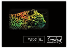 Croxley JD544 A3 25pg Sketch Book