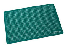 A3 Cutting Mat Green 300mmx450mm