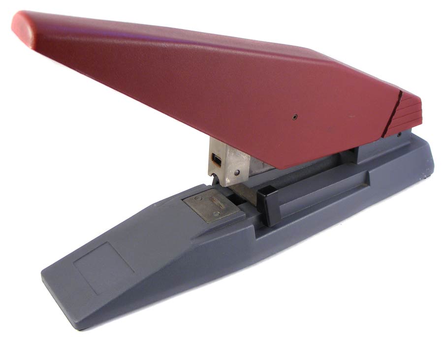 Rexel Giant Staplers