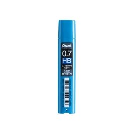 Pentel Stein C277S Leads 0.7mm HB
