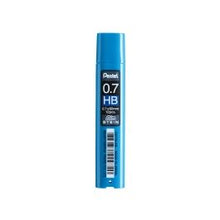 Pentel Stein C277S Leads 0.7mm HB