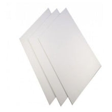 Rexel A4 White Cardboard 160gsm