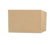 Croxley Envelopes C4 (324x229) Full Gum No Window Manilla