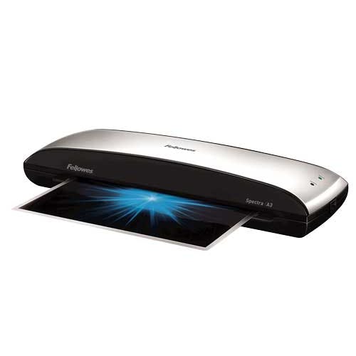 Fellowes A4 Spectra Laminator | Laminating Machines