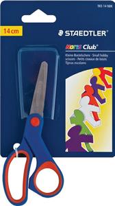 Staedtler Noris Club Scissors 140mm