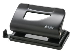 Bantex Small Home Punch Red