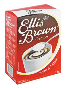 Ellis Brown Coffee Creamer 1kg | Creamers