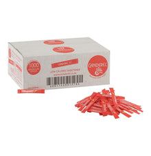 Canderel Sweetener Sticks 1000's