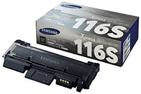 Samsung SLM2825ND/M2825DW/M2675F/M2875FD/M2875FW Black Toner | Samsung Toner Cartridges Genuine