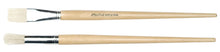 No.4 Round Hog Brush