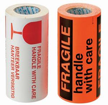 Tower Roll Fragile White 250's