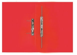 Accessible Files Red