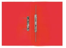 Accessible Files Red