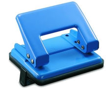 Genmes Medium Punch - 20 Sheet Blue