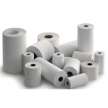 Thermal Roll 110X25mm | Thermal Machine Rolls
