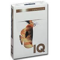 Iq Selection A4 90gsm White Prestige Bond