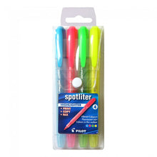 Pilot Spotliter Wallet 4