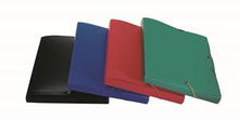Bantex Document Case Pp Assorted