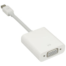 Apple Mini Displayport To VGA Adapter | Computer Cables and Extensions
