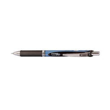 Pentel Energel BLN 75 Black Retractable 0.5mm | Gel Pens