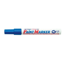 Artline EK400 Paint Marker Blue | Paint Marker Pens