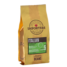 Importers Italian Espresso Coffee Beans 1kg