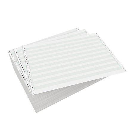 Eyeline Continuous Paper 280 X 368 1 Part | Continuous Paper