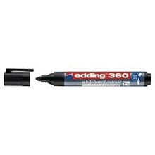 Edding 360 Whiteboard Black Marker | Whiteboard Pens