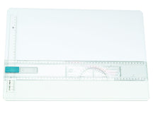 Hebel Step In A3 Drawing Brd