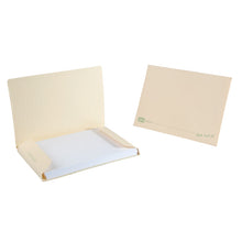 Extra Heavyweight File(250gsm) with Flap