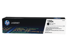 HP 130A Black Cartridge