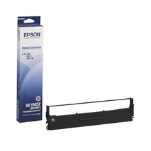 Epson Lx-350/lx-300/+/+ii Black Ribbon | Epson Ribbons Genuine
