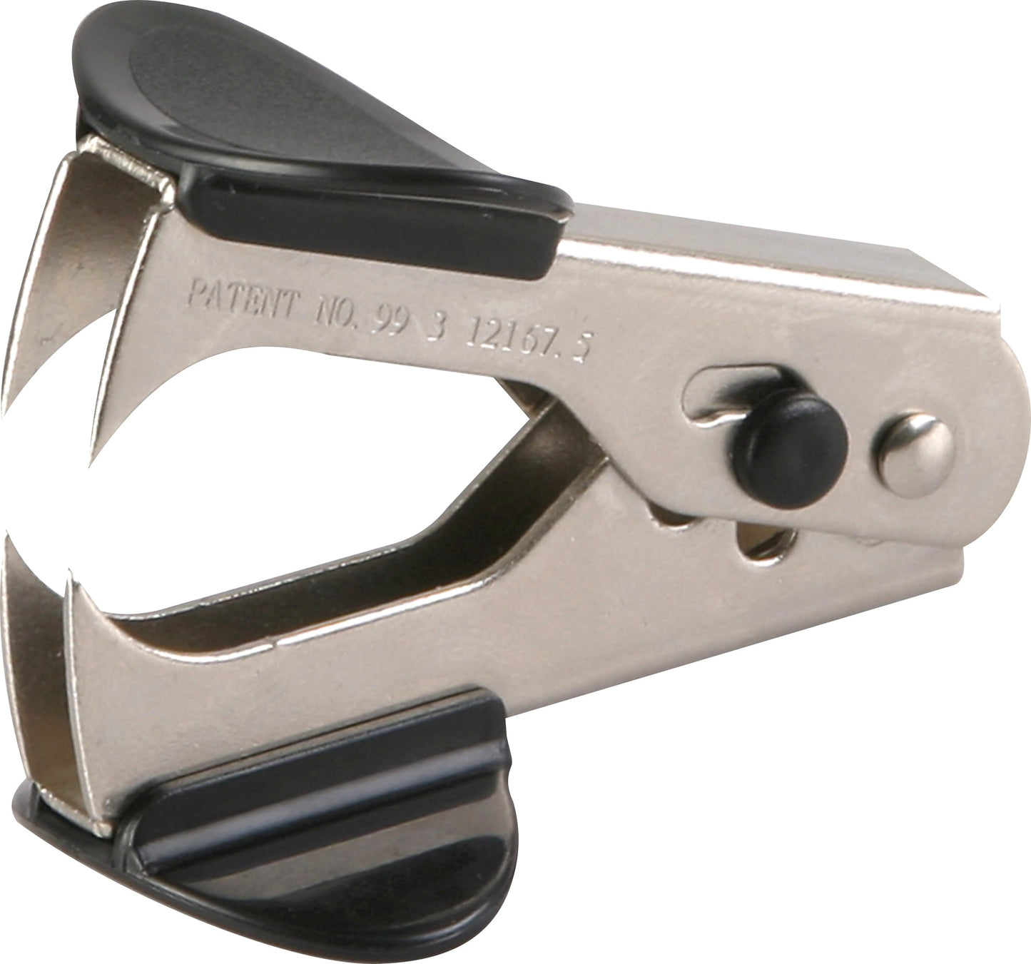Parrot Staple Remover Black