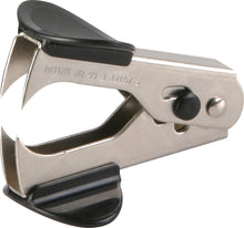 Parrot Staple Remover Black