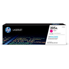HP 203A Magenta Original LaserJet Toner Cartridge 1,300 pages | Hewlett Packard Toner Cartridges Genuine