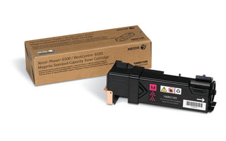 Xerox 6500/WC6505 - Magenta Toner Standard Capacity | Brother Toner Cartridges Genuine