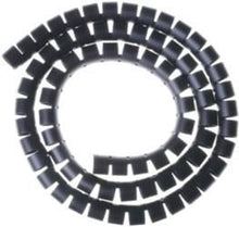 Ellies Express Cable Sleeve Black 1.5m X 16mm