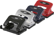Parrot Punch Steel 20 Sheets Silver