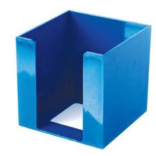 Cube Holder 4x4x4 Blue
