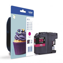 Brother MCL38M Magenta Ink Cartridge | Brother Ink Cartridges Genuine