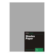 RBE Shades Grey Paper | Coloured Paper