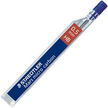 Staedtler Micrograph Lead 05mm Hb