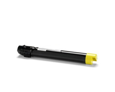 Xerox WC7530 / 7525 / 7535 / 7545 / 7556 Yellow Toner