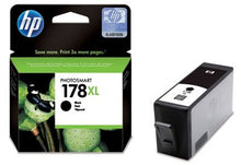 HP 178XL Black Ink Cartridge