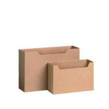 A4 Board Container | Top Retrieval System - Containers