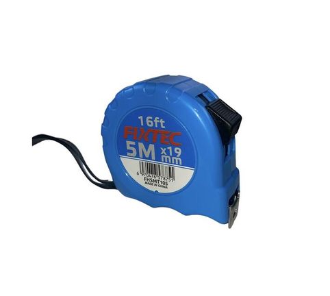 Fixtec 5m Measuring Tape | Rulers