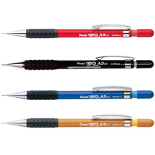 Pentel Clutch Pencil 120 A3 0.3mm