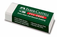 PVC Free Drawing Eraser