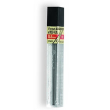 Pentel 0.5mm Lead H