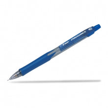 Pilot H127 Progrex 0.7mm Clutch Pencil Blue